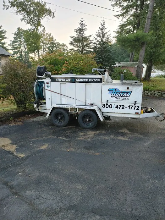 United Drain Cleaning Co Picture 2