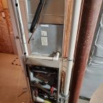 R. Harris Plumbing & Heating Inc