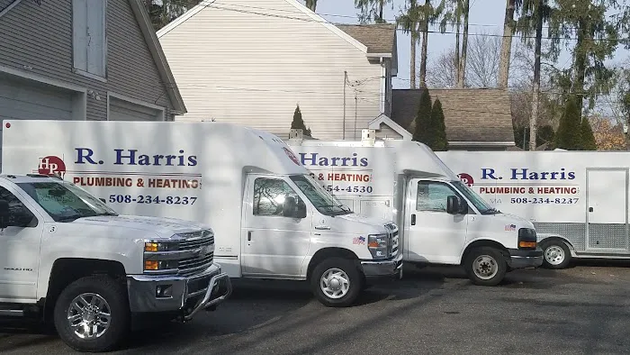R. Harris Plumbing & Heating Inc Picture 4