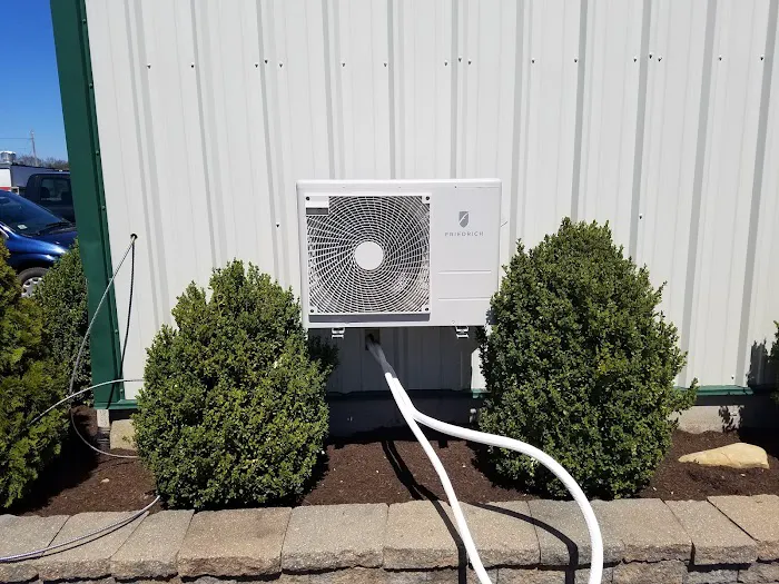R. Harris Plumbing & Heating Inc Picture 2