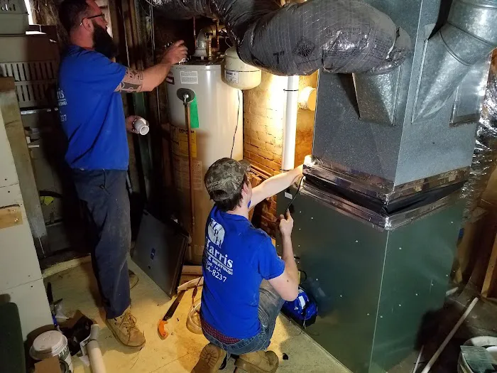 R. Harris Plumbing & Heating Inc Picture 5