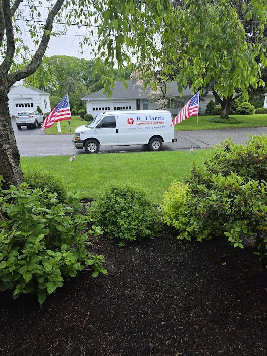R. Harris Plumbing & Heating Inc Picture 3