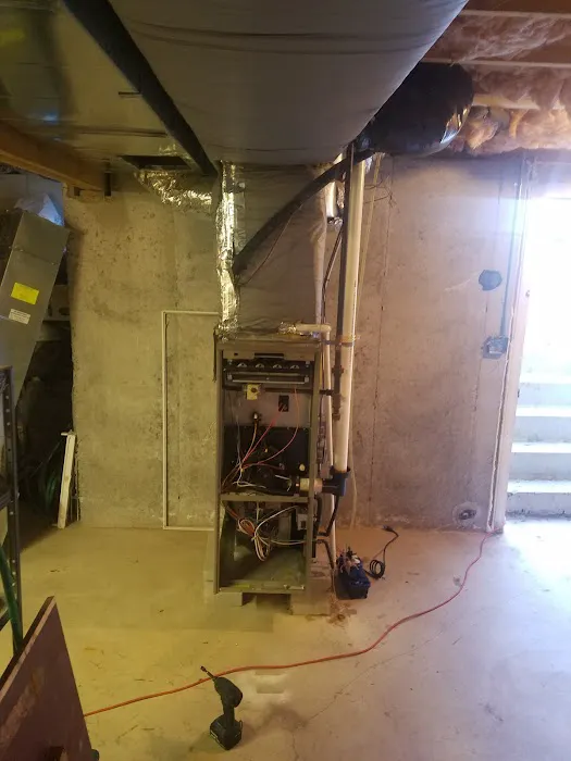 R. Harris Plumbing & Heating Inc Picture 8