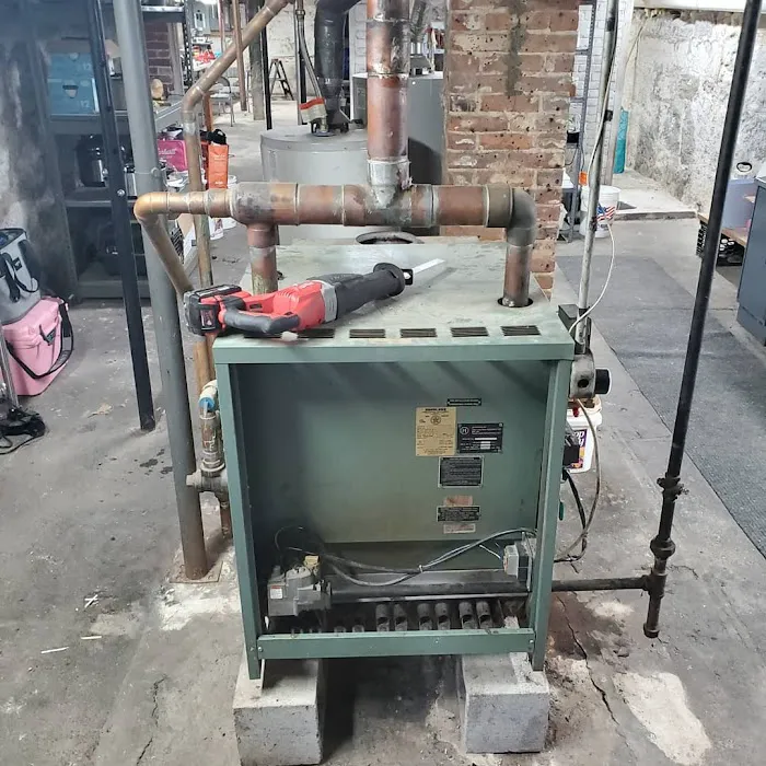 R. Harris Plumbing & Heating Inc Picture 6