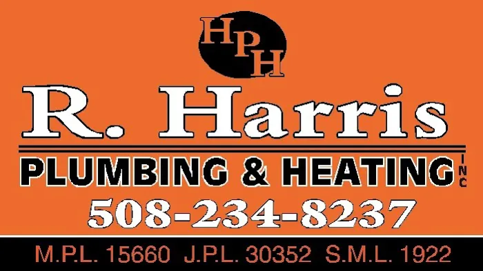R. Harris Plumbing & Heating Inc Picture 7
