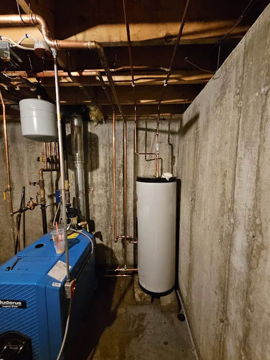 New England Plumbing Heating Air Picture 1