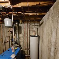 New England Plumbing Heating Air ico
