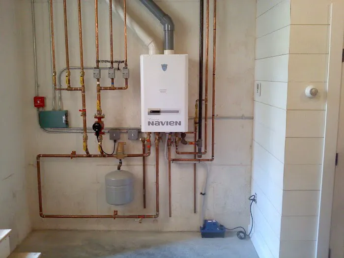Cadorette Plumbing & Heating Picture 1