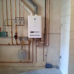 Cadorette Plumbing & Heating