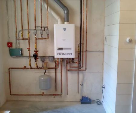 Cadorette Plumbing & Heating