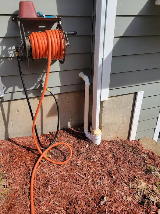 Hawkes Plumbing & Heating Co Picture 4