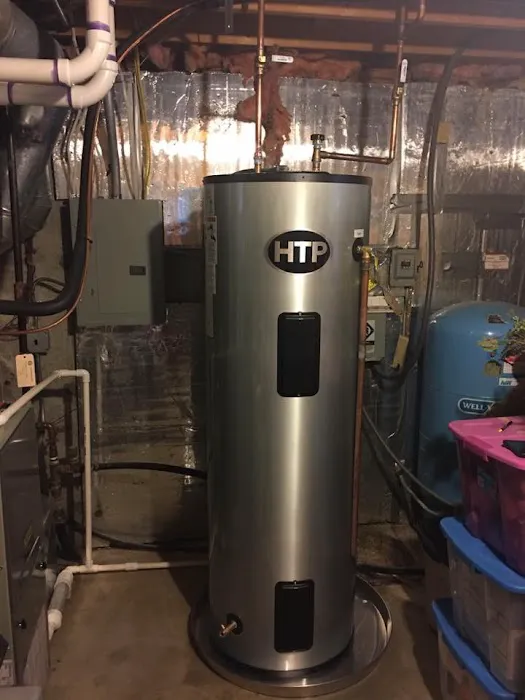 JC Plumbing & Filtration Picture 5