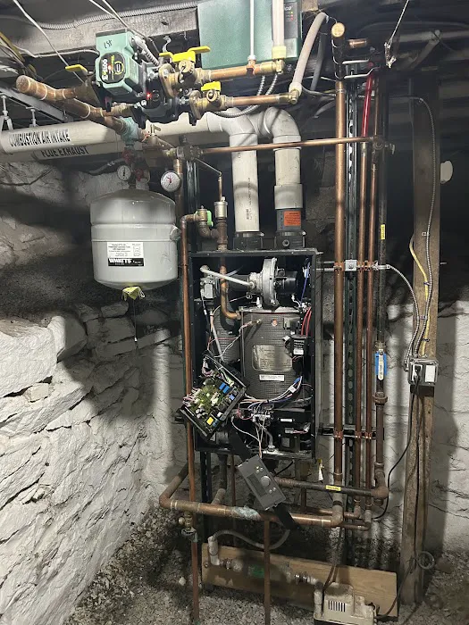 JC Plumbing & Filtration Picture 6