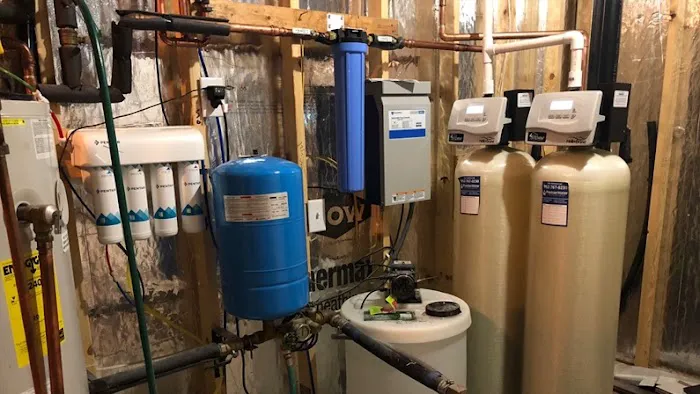 JC Plumbing & Filtration Picture 1