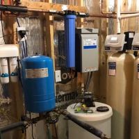 JC Plumbing & Filtration ico