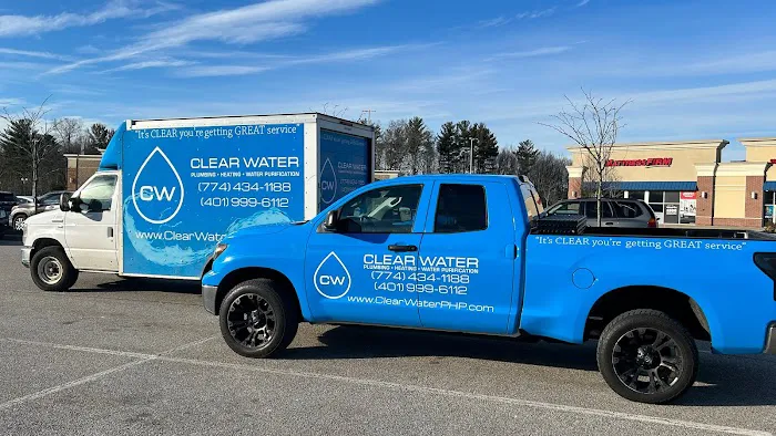 JC Plumbing & Filtration Picture 2