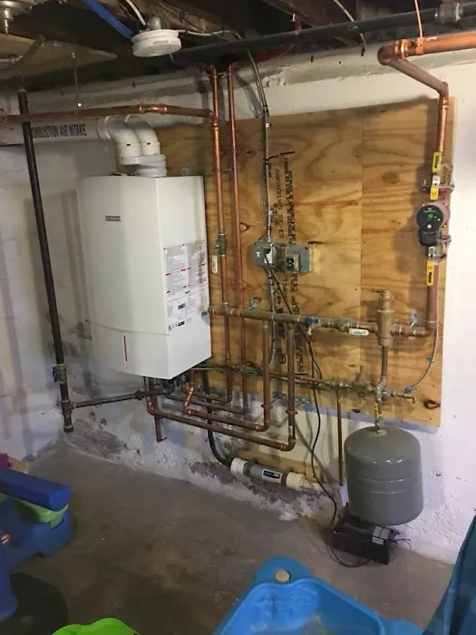 JC Plumbing & Filtration Picture 8