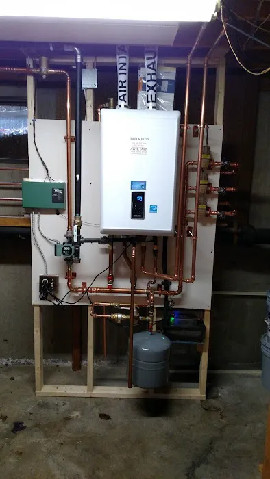 Zereski Plumbing and Heating Picture 1