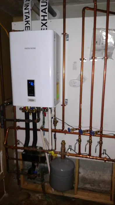 Zereski Plumbing and Heating Picture 2