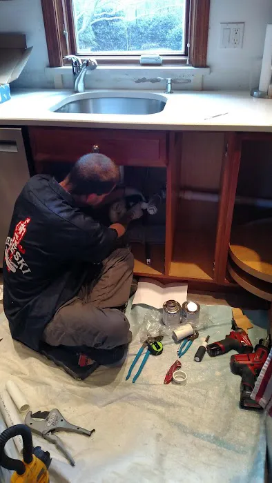Zereski Plumbing and Heating Picture 6