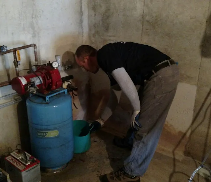 Zereski Plumbing and Heating Picture 7