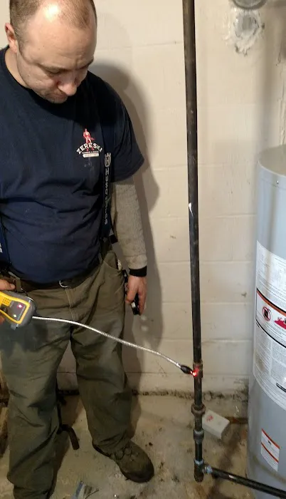 Zereski Plumbing and Heating Picture 9