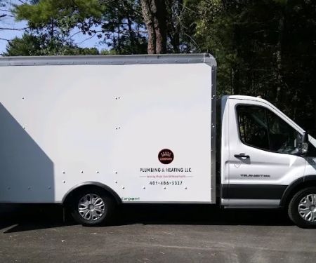 Crown Plumbing and Heating