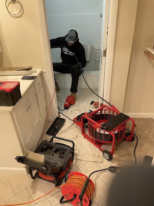 Reliable Sewer and Drain LLC Picture 1