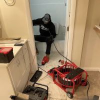 Reliable Sewer and Drain LLC ico