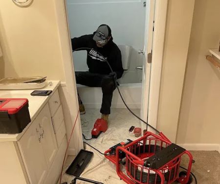 Reliable Sewer and Drain LLC