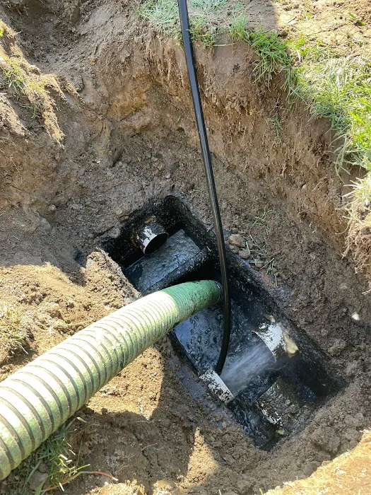 Reliable Sewer and Drain LLC Picture 5