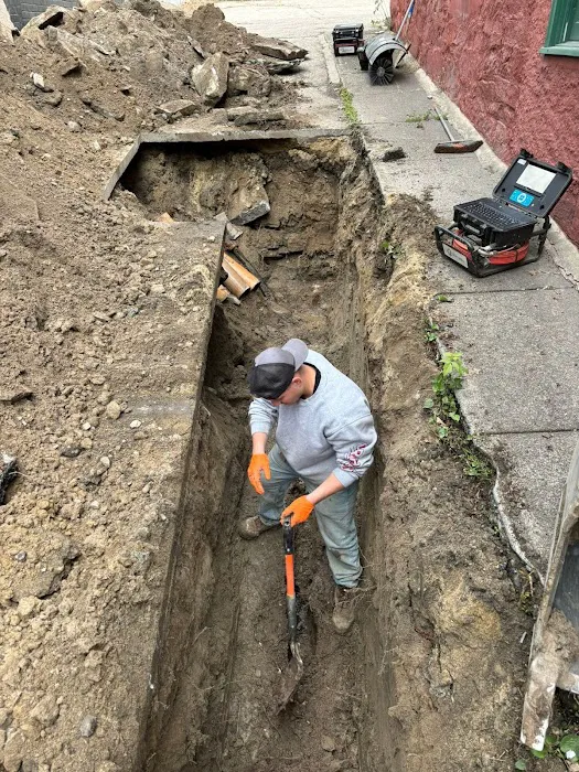 Reliable Sewer and Drain LLC Picture 6