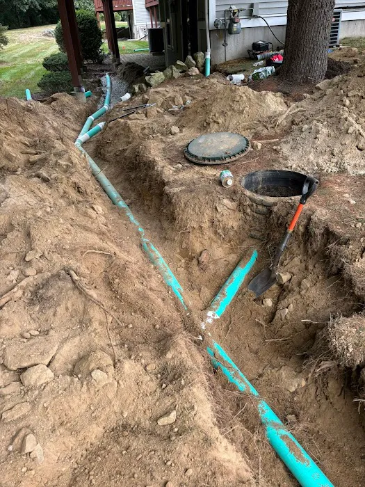 Reliable Sewer and Drain LLC Picture 2