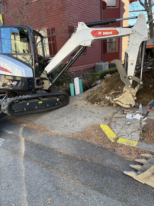 Reliable Sewer and Drain LLC Picture 7
