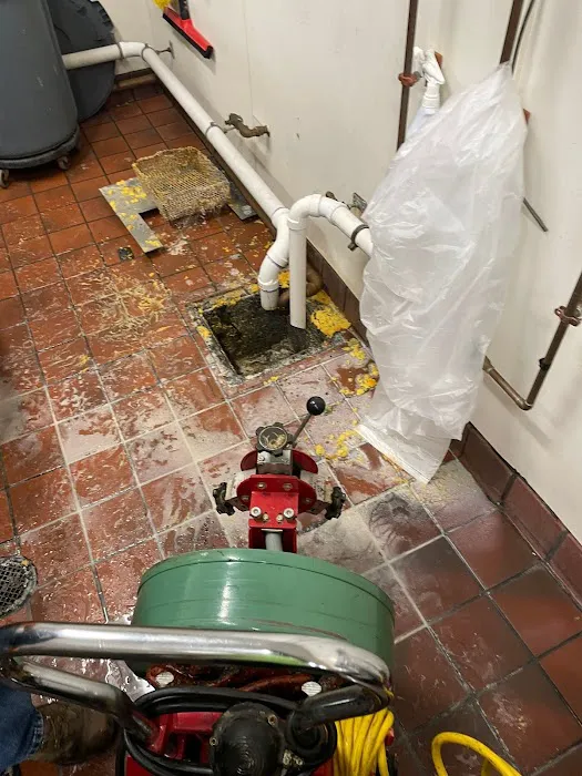 Reliable Sewer and Drain LLC Picture 10