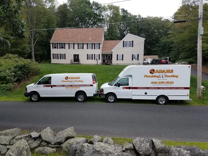 Richard M Adams Plumbing & Heating Picture 3