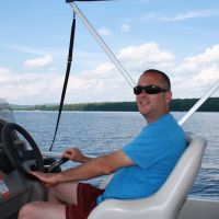 Richard M Adams Plumbing & Heating ico