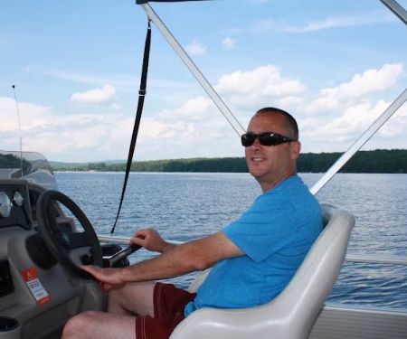 Richard M Adams Plumbing & Heating