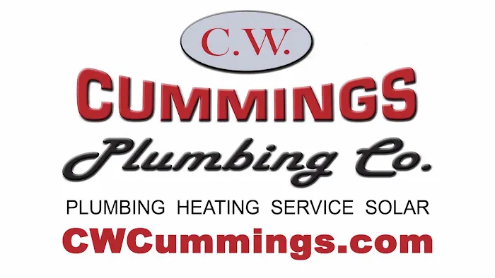 C W Cummings Plumbing Picture 6