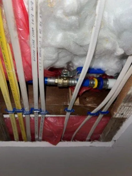 Andrews Plumbing LLC Picture 2