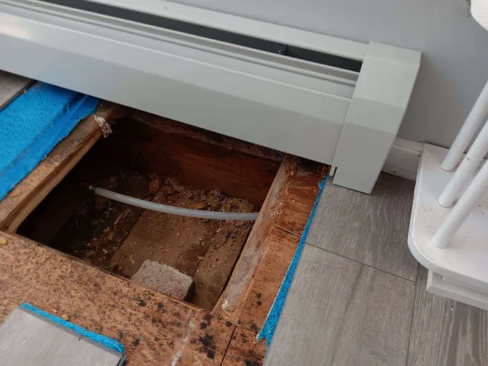 Andrews Plumbing LLC Picture 1