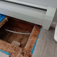 Andrews Plumbing LLC ico
