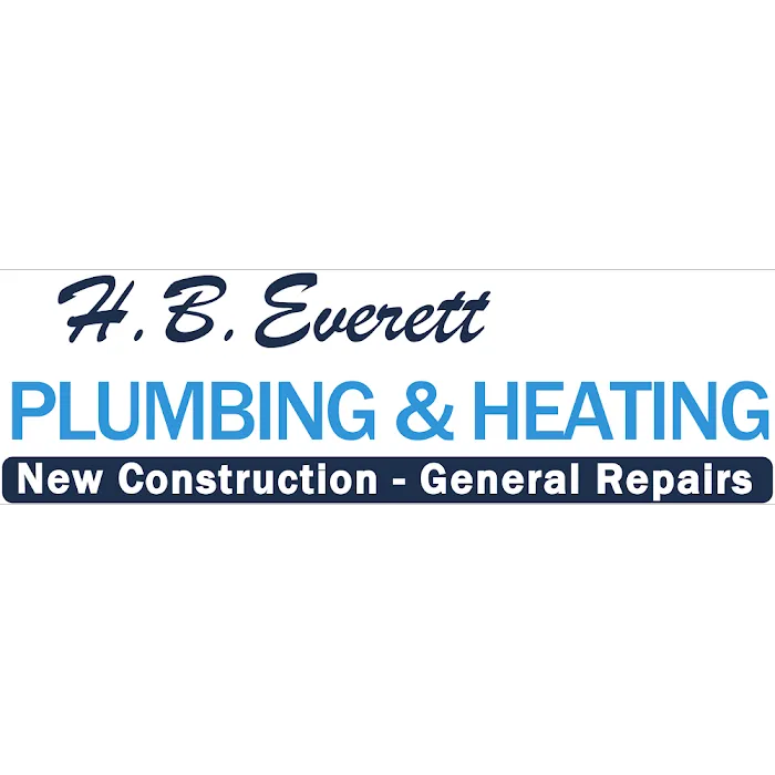 H.B. Everett Plumbing & Heating Picture 1