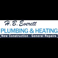 H.B. Everett Plumbing & Heating ico