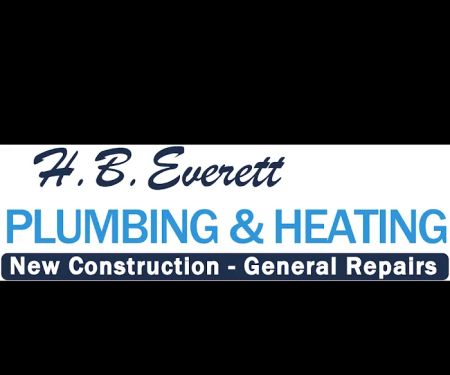 H.B. Everett Plumbing & Heating