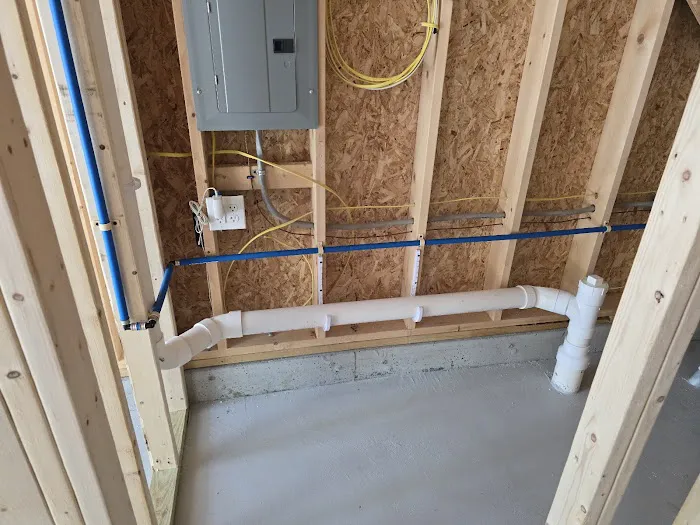 Jake Lavoie Plumbing and Heating LLC Picture 3