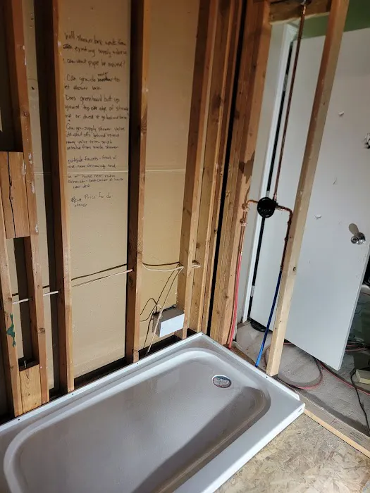 Jake Lavoie Plumbing and Heating LLC Picture 1