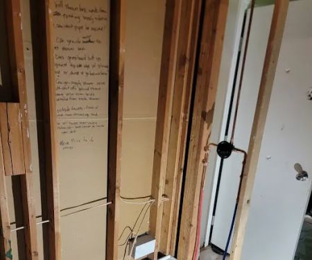 Jake Lavoie Plumbing and Heating LLC