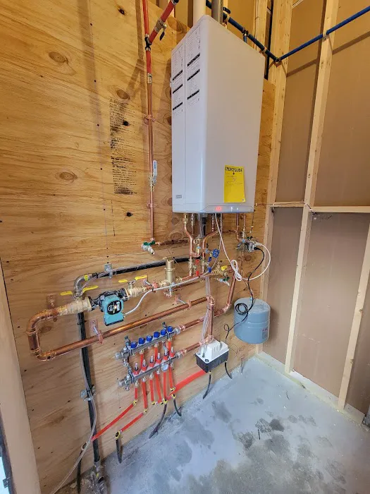 Jake Lavoie Plumbing and Heating LLC Picture 2