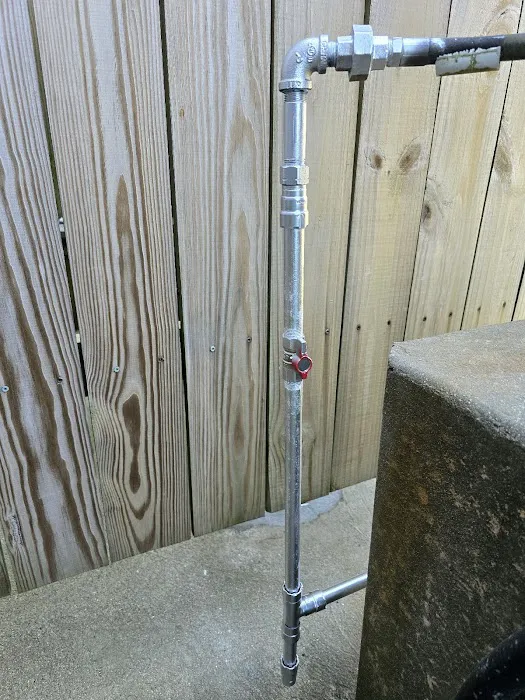 Jake Lavoie Plumbing and Heating LLC Picture 6